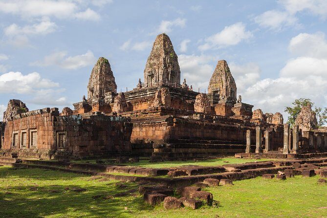 Banteay Srei & Angkor Big Circuit Tour - Who Is This Tour Best For?