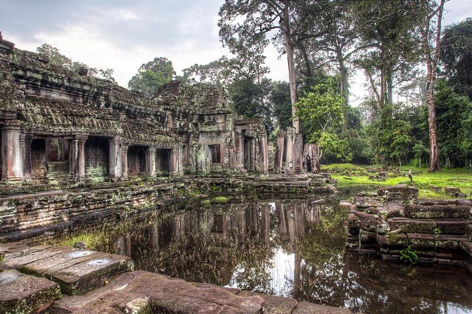 Banteay Srei & Angkor Big Circuit Tour - Final Thoughts