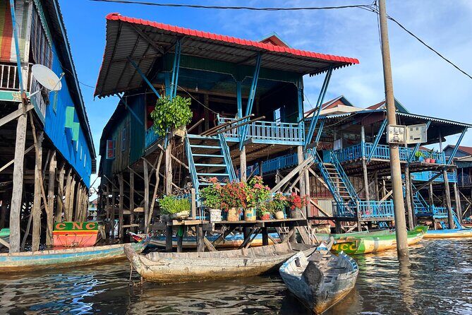 Banteay Srei, Kulen Mountain and Beng Mealea with Picnic lunch - Final Thoughts