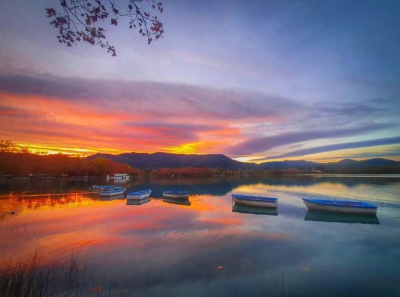 Banyoles: Historical Tour with Tapas Tasting - Why This Tour Offers Great Value