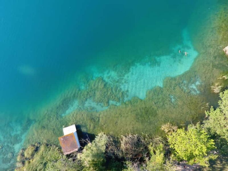 Banyoles: Small group historical walking tour - Key Points