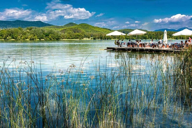 Banyoles: Small group historical walking tour - Who Would Enjoy This Tour?