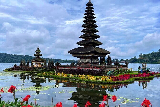 Banyumala Twin Waterfall and Tanah Lot Sunset Tour - What the Tour Means for You