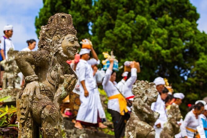 Banyumala Twin Waterfall and Tanah Lot Sunset Tour - The Sum Up