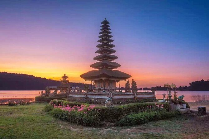 Banyumala Waterfall and Beratan Lake Temple Tours - An Overview of the Tour Experience