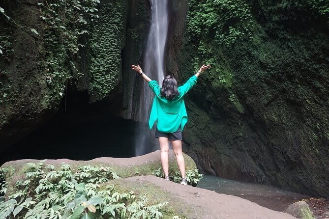 Banyumala Waterfall, Jatiluwih, Ulun Danu and Tanah Lot tours - Exploring the Itinerary in Depth