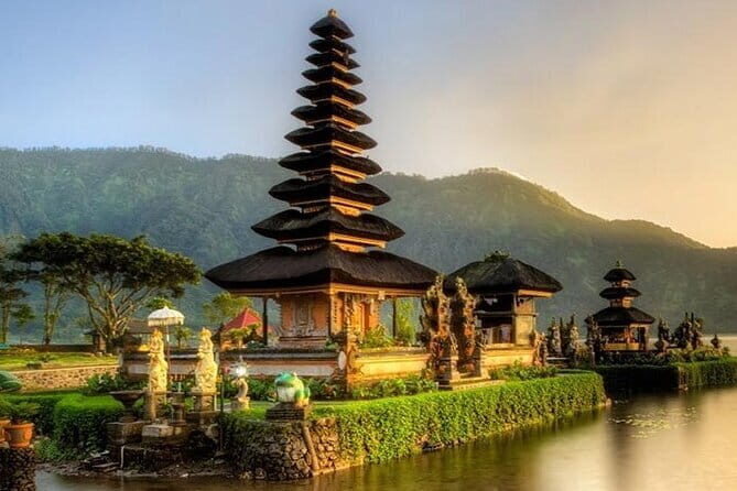Banyumala Waterfall, Jatiluwih, Ulun Danu and Tanah Lot tours - The Sum Up