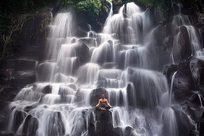 Banyumala Waterfall, Jatiluwih, Ulun Danu and Tanah Lot tours - FAQs