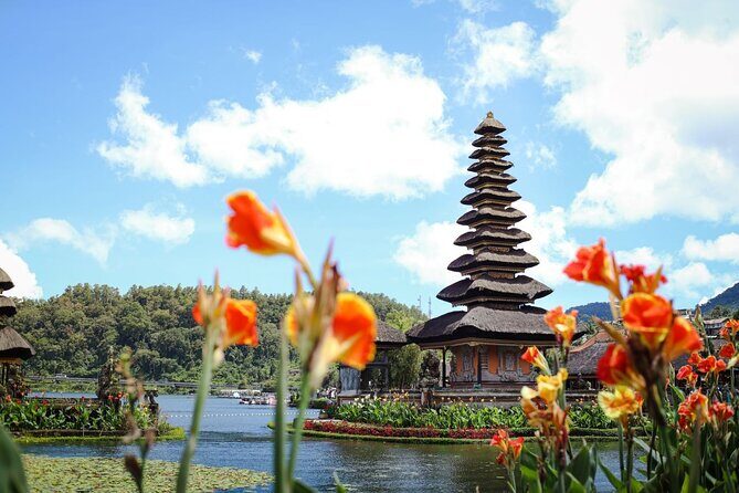 Banyumala Waterfall Tour: Discover Bedugul Temple & Twin Lakes - The Sum Up