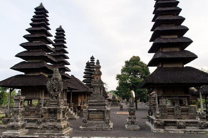 Banyumala Waterfalls with Tanah Lot Sunset Tour - Key Points