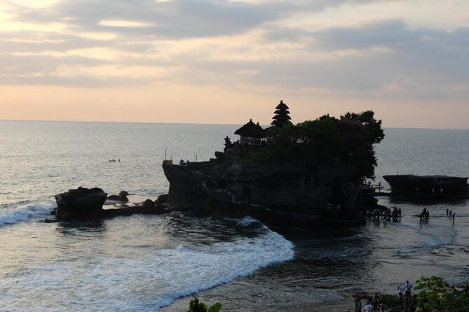 Banyumala Waterfalls with Tanah Lot Sunset Tour - Frequently Asked Questions (FAQs)