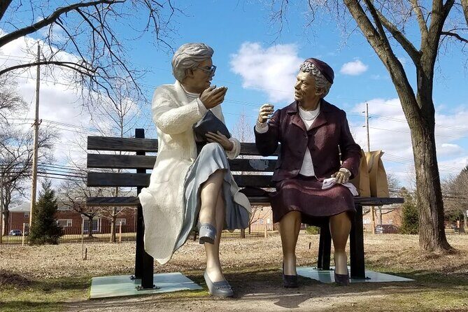 BAPS Mandir and Grounds For Sculpture Day Tour | Kids 50% Off - The Sum Up