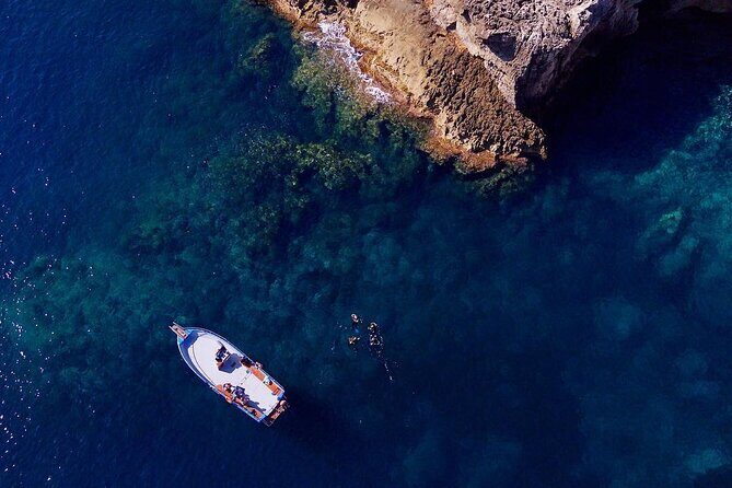 Baptism in the Northern Marine Reserve of Menorca - Who Should Consider This Tour?