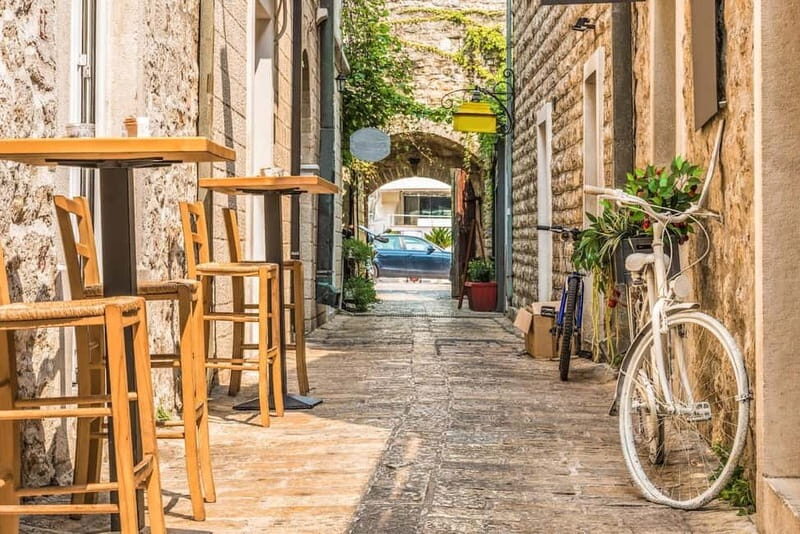 Bar: Budva Riviera Tour with Old Town Walk & Sveti Stefan - A Closer Look at the Tour Experience