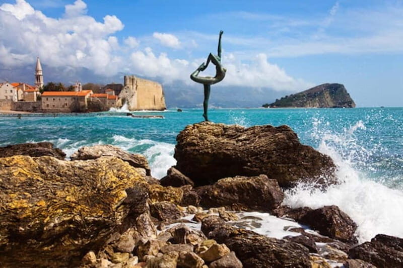 Bar: Budva Riviera Tour with Old Town Walk & Sveti Stefan - Final Thoughts: Who Is This Tour Best For?