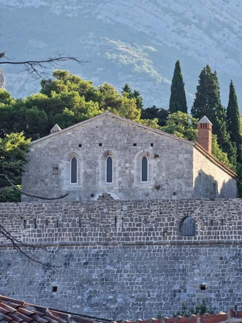 Bar: City Tour with Museum and Old Olive Tree Visit - Discover the Charm of Montenegro’s Bar: A Detailed Tour Review