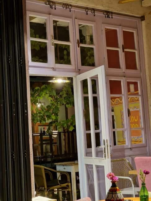 Bar: City Tour with Museum and Old Olive Tree Visit - Key Points