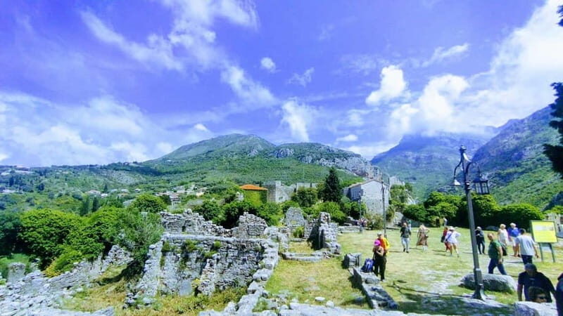 Bar: City Tour with Museum and Old Olive Tree Visit - Why This Tour Stands Out