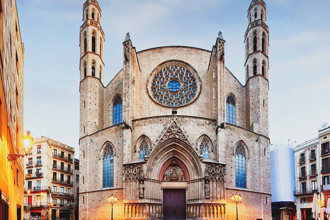 Bar Crawl in Barcelona with Spanish Wines, Vermut, Cold Beer and Tapas - The Itinerary in Detail