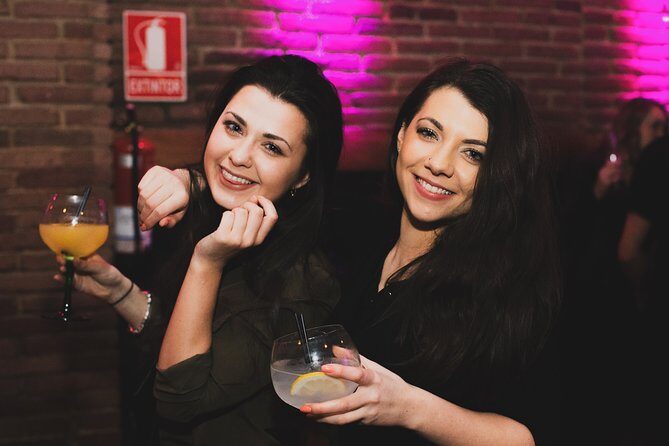 Bar Crawl in Barcelona with Spanish Wines, Vermut, Cold Beer and Tapas - What Makes This Tour Stand Out