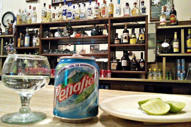 Bar Crawl in Guadalajara downtown - The Value and Experience