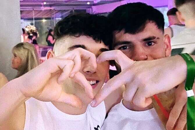 Bar Crawl Ios Ticket in Cyclades - The Practical Side: What to Expect