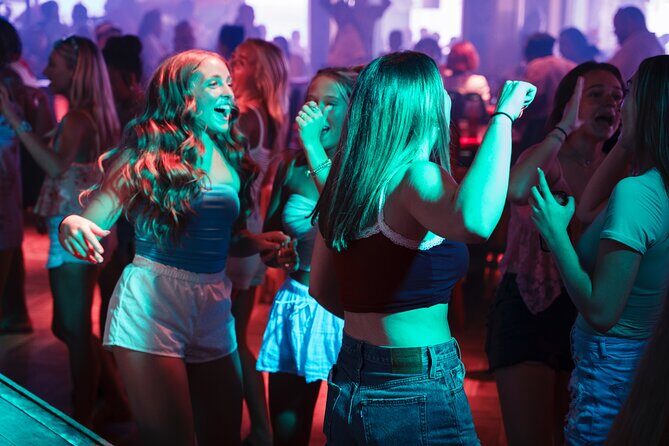 Bar Crawl Madness Tour in Cancun - Final Thoughts