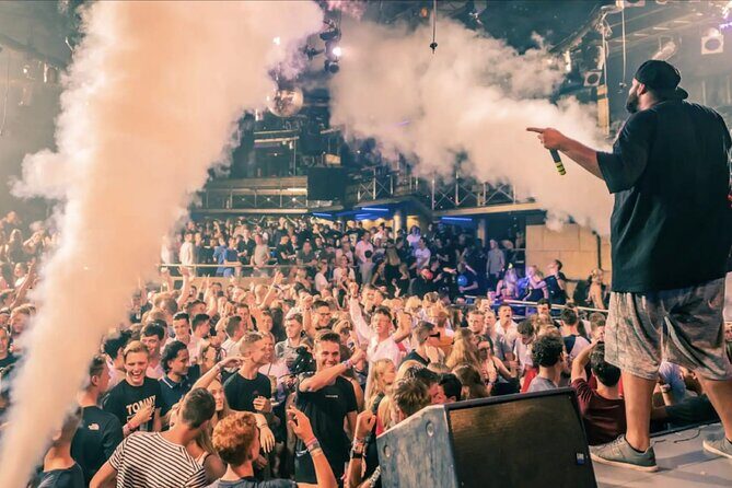 Bar Crawl Miami: 4 Venues 1 Night Including Drinks specials - Final Thoughts: Is It Worth It?