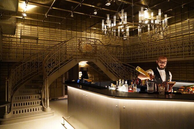 Bar Crawling - Who Will Love This Tour?