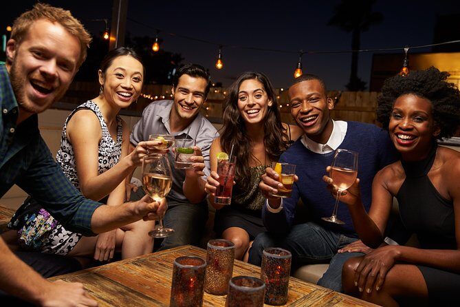 Bar Crawls & Craft Beer Tours - FAQs