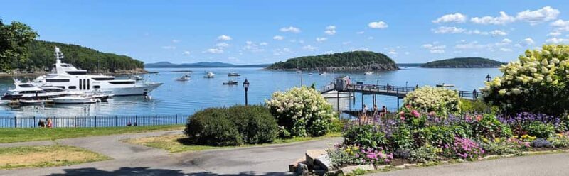 Bar Harbor: Acadia National Park and Lighthouse Private Tour - The Practical Details