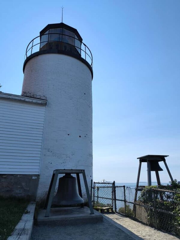 Bar Harbor: Acadia National Park and Lighthouse Private Tour - Final Thoughts