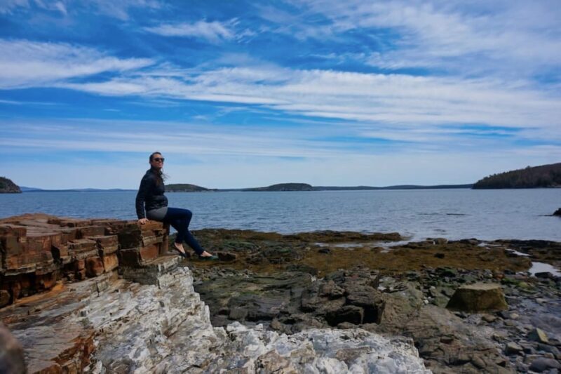 Bar Harbor: Acadia National Park Tour with Lobster Roll - The Itinerary in Detail: What Makes Each Stop Special