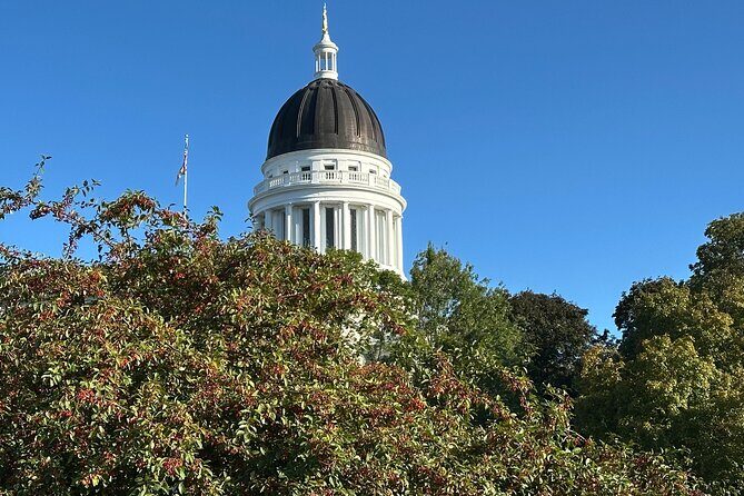 Bar Harbor and Acadia Full Day Private Tour From Bangor - Practical Tips and Considerations