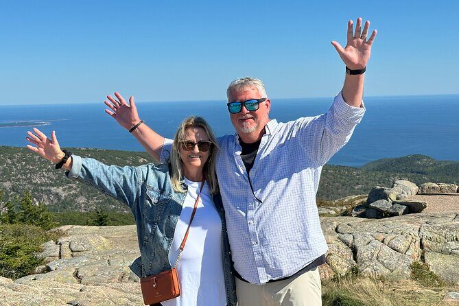 Bar Harbor and Acadia Full Day Private Tour From Bangor - Who is This Tour Perfect For?