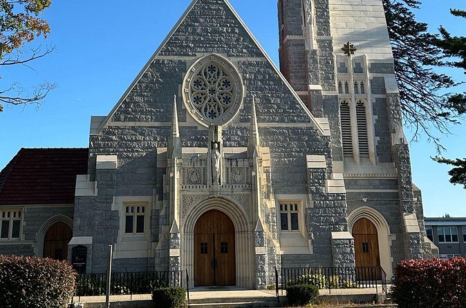 Bar Harbor and Acadia Full Day Private Tour From Bangor - The Bottom Line