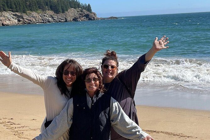 Bar Harbor and Acadia Full Day Private Tour From Bangor - FAQ