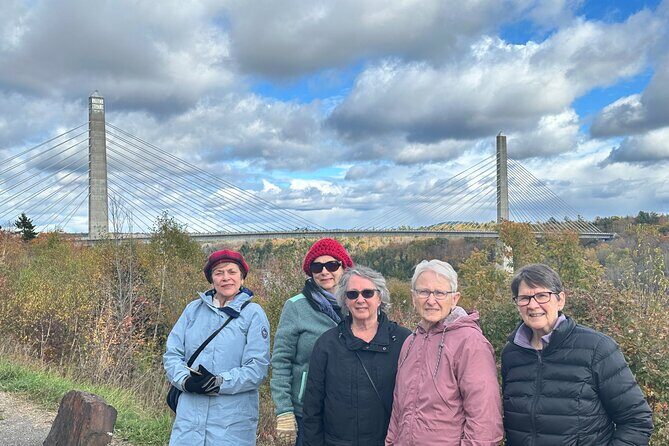 Bar Harbor and Acadia Full Day Private Tour from Portland - Who Will Love This Tour?