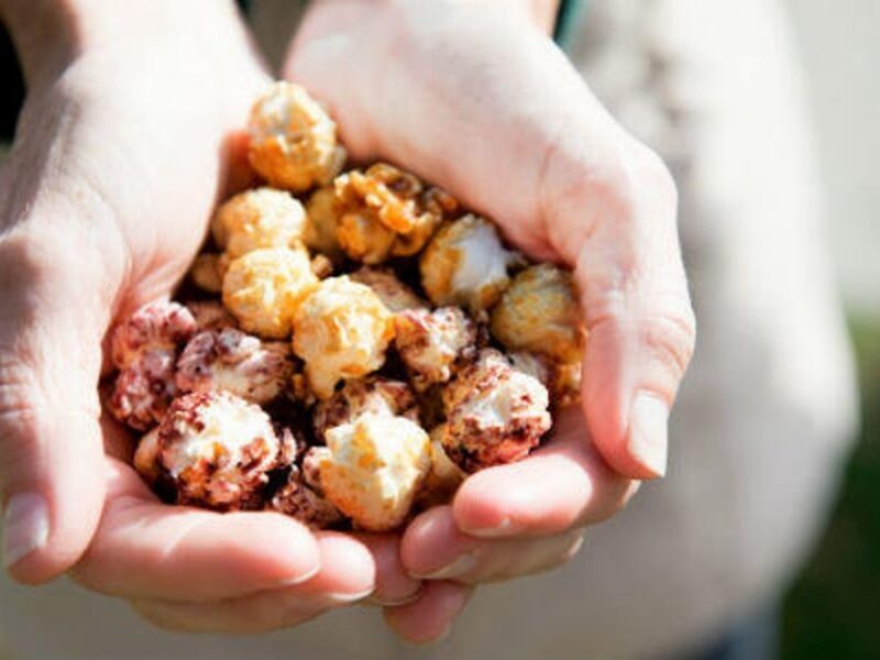 Bar Harbor, Maine: Culinary Walking Tour with Tastings - Setting the Scene: The Charm of Bar Harbor