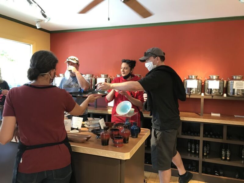Bar Harbor, Maine: Culinary Walking Tour with Tastings - A Deep Dive Into the Culinary & Cultural Journey