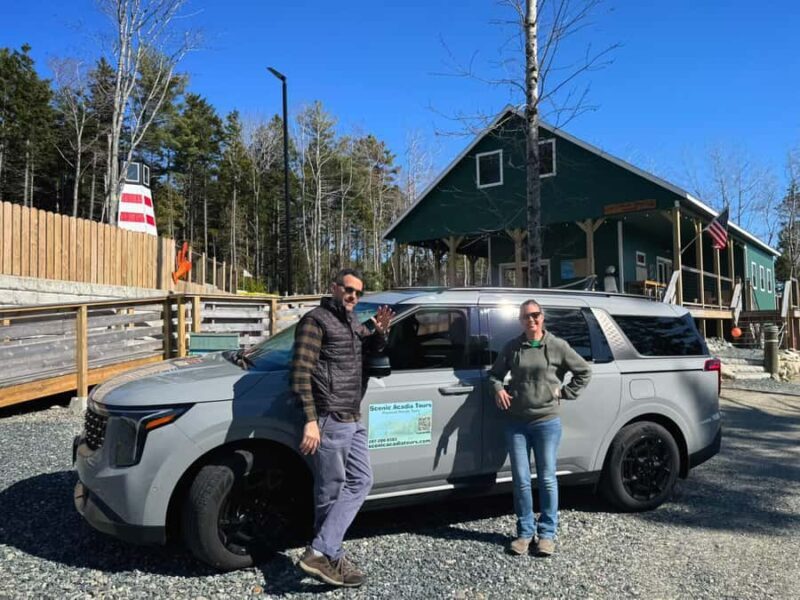 Bar Harbor: Premium Private Tour with Local Guide - Why This Tour Stands Out