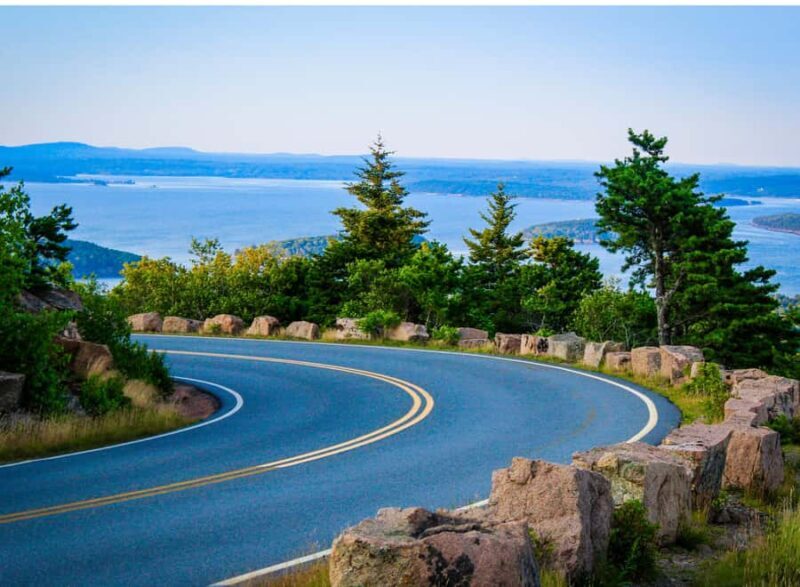 Bar Harbor: Premium Private Tour with Local Guide - The Value of a Private Guided Experience