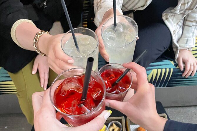 Bar Hopping in Milan - The Experience: What Guests Say