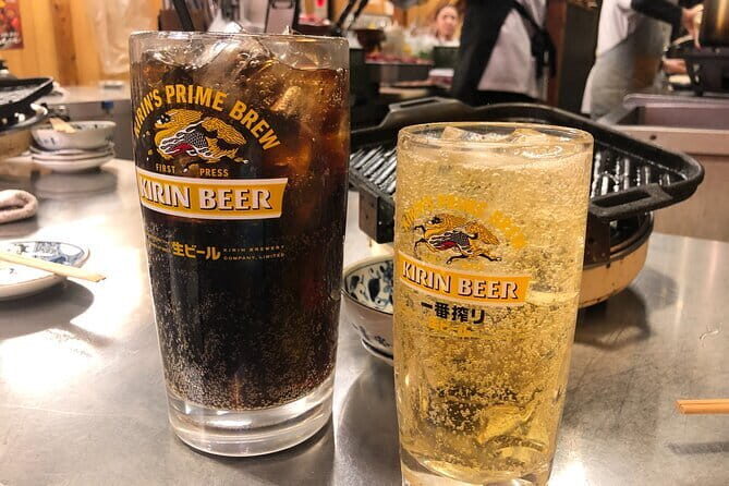 Bar Hopping in Odawara A Guide to Local Spots - Practical Tips for Your Odawara Night Out
