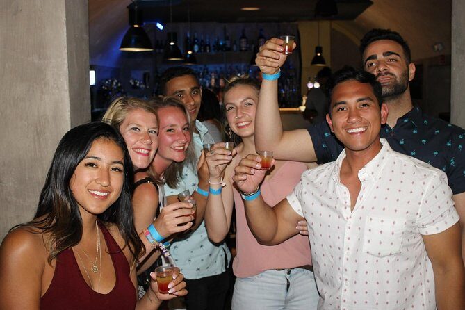 Bar hopping in Rome - What to Expect from the Rome Nightlife Tour