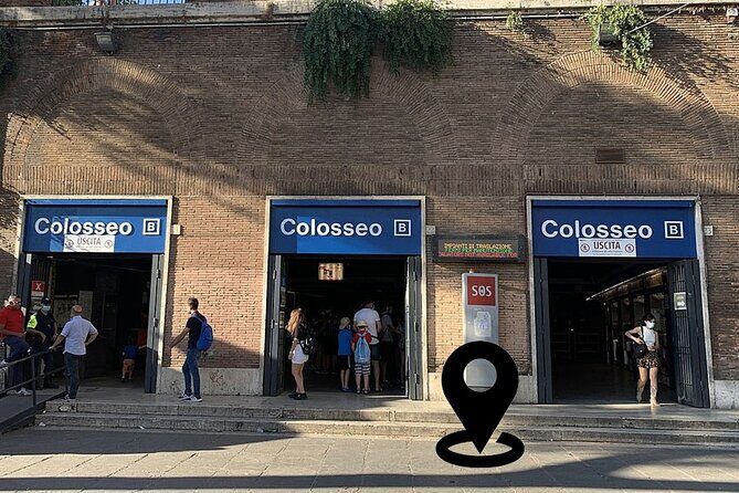 Bar hopping in Rome - Transportation, Timing, and Group Size