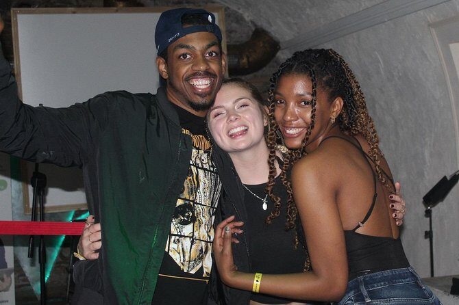 Bar hopping in Rome - Is This Tour Worth the Price?