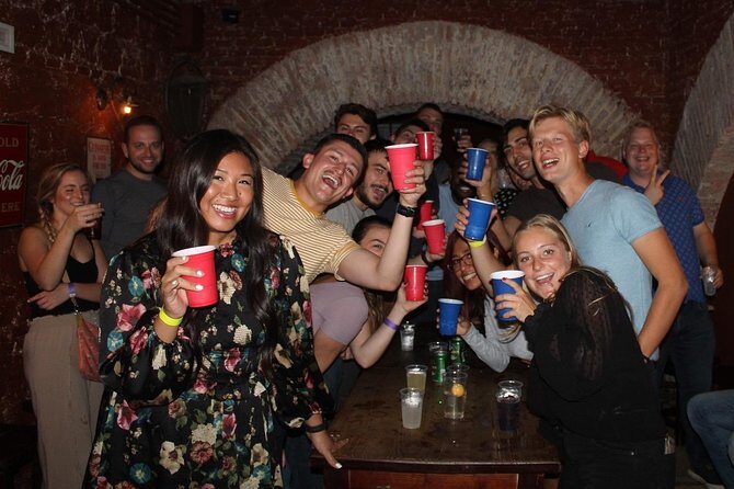 Bar hopping in Rome - Who Will Enjoy This Tour?