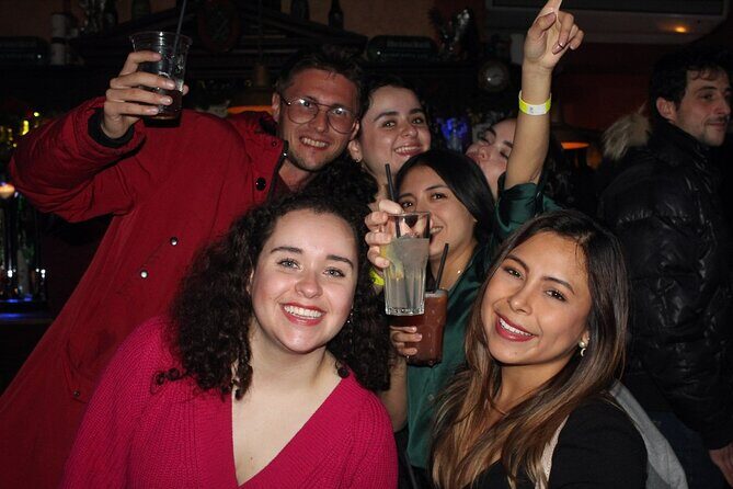 Bar hopping in Rome - FAQ