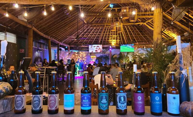 Bar Hopping Tour in Merida - FAQ